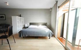 Mazi Apartments Suite